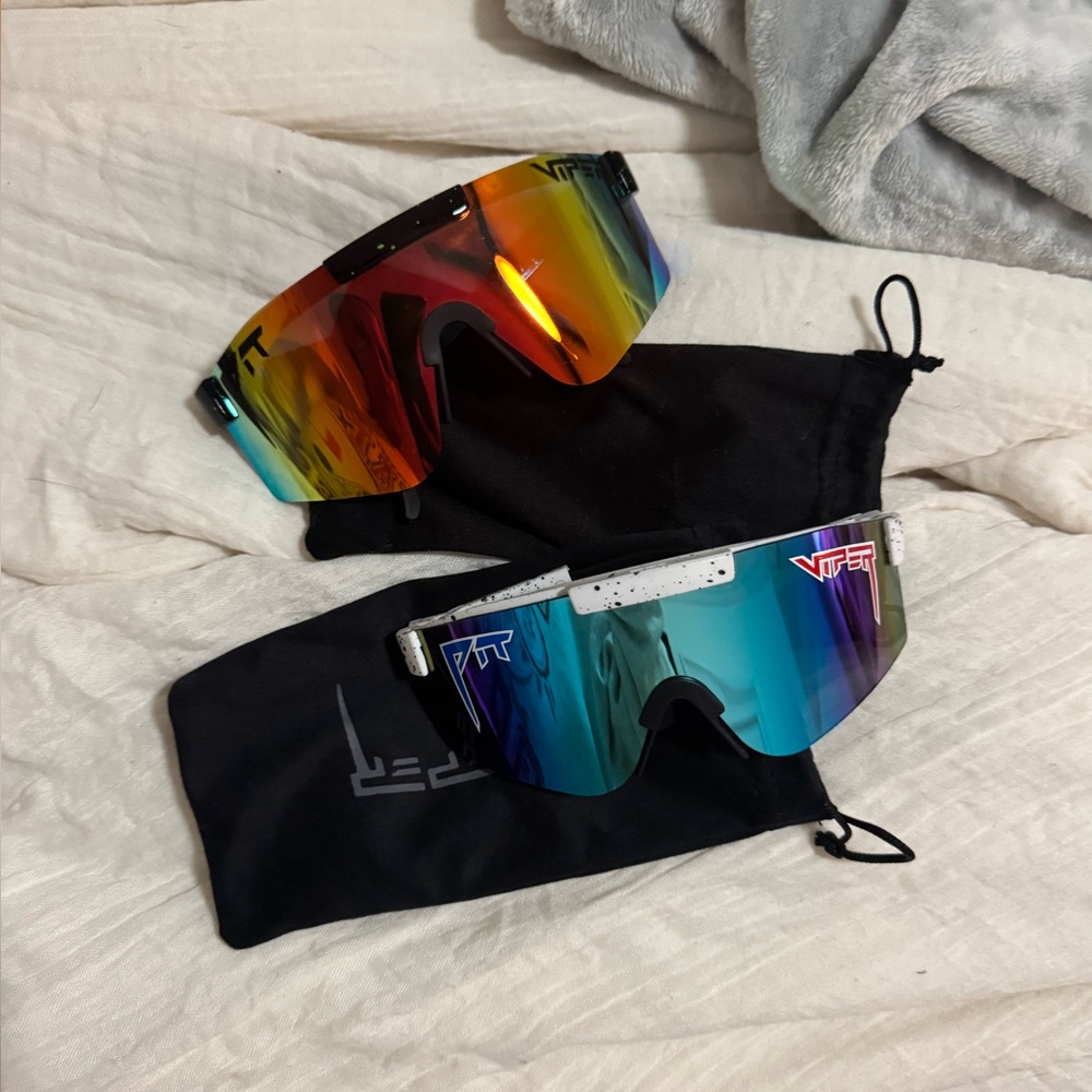 PIT VIPER BUNDLE NWOT